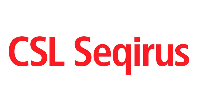 CSL Seqirus logo
