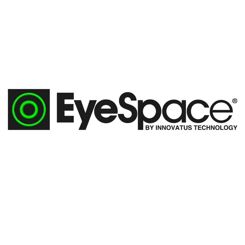 EyeSpace logo