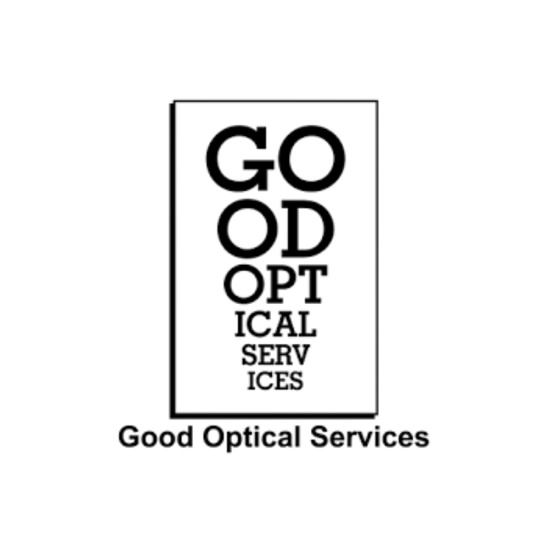 Good Optical logo