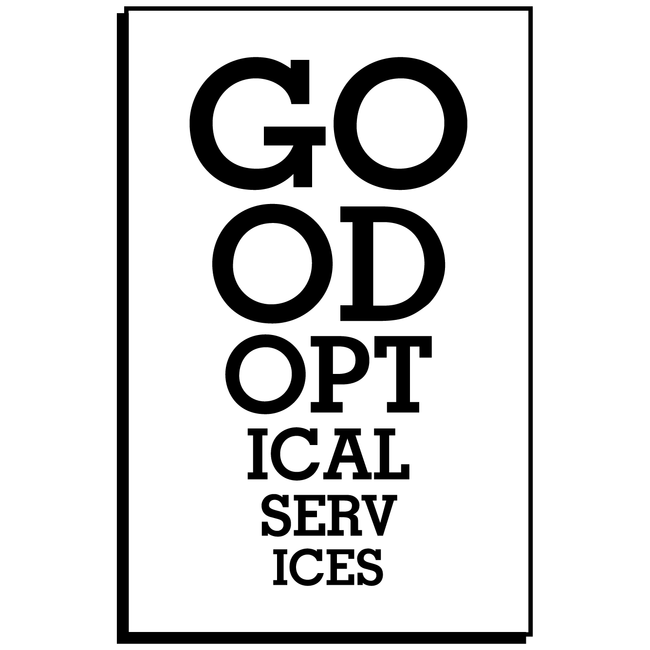 Good Optical logo