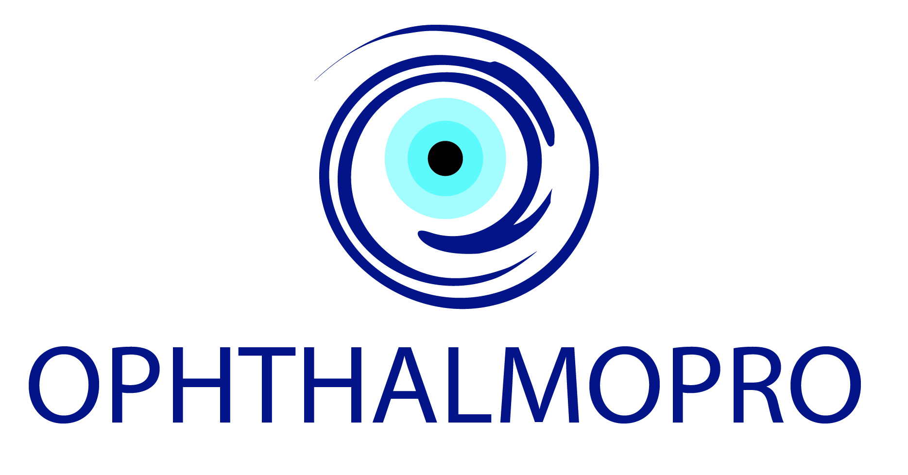 Ophthalmopro logo