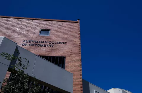 ACO Carlton building