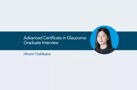 Hiromi Interview Banner